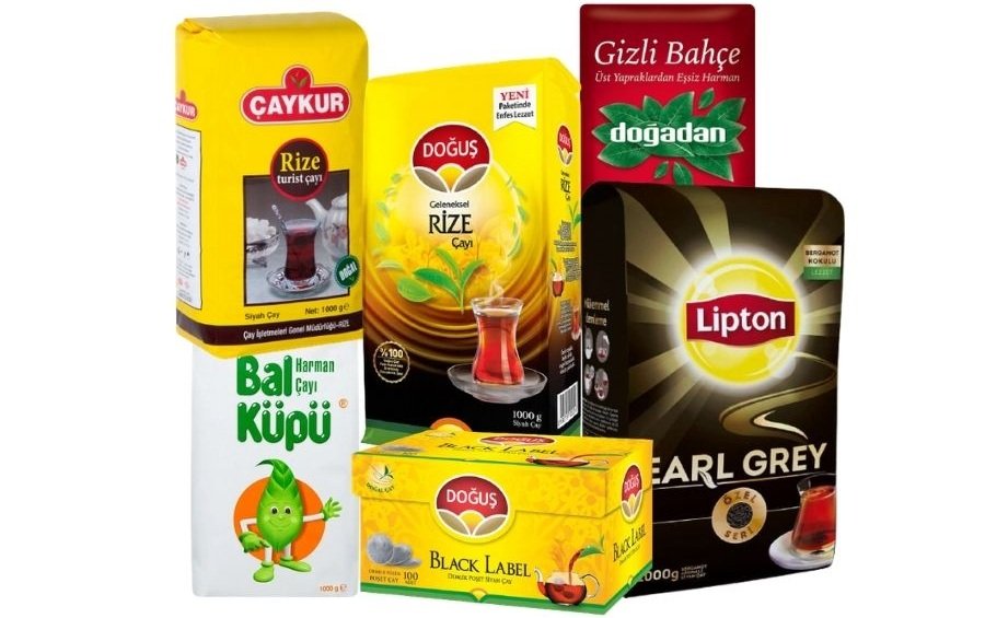 Gıda Ürünleri